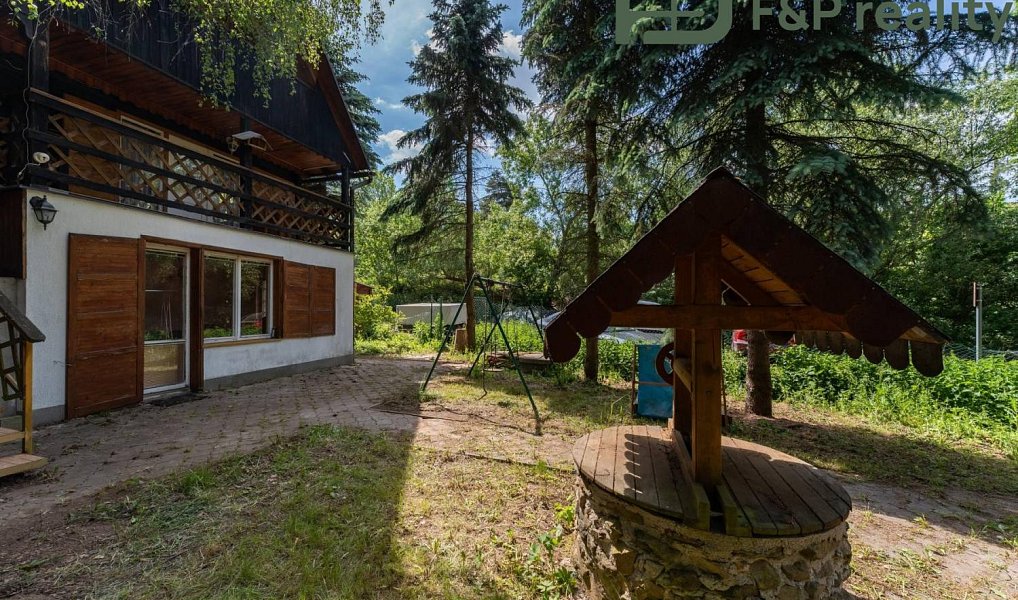 Prodej domu 153 m² s pozemkem 1 333 m², Koberovice – náhled fotky 24