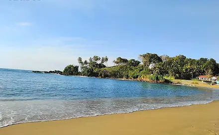 Prodej komerčního objektu (jiného typu) 142 m², Tangalle, Hambantota, Srí Lanka