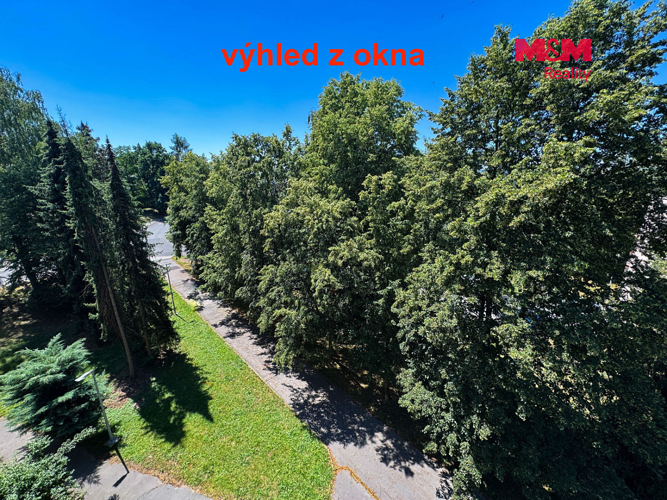 Prodej bytu 1+1 40 m² – další