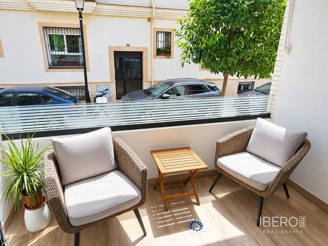 Piso 3+kk – Fuengirola, Torreblanca - Vista 2