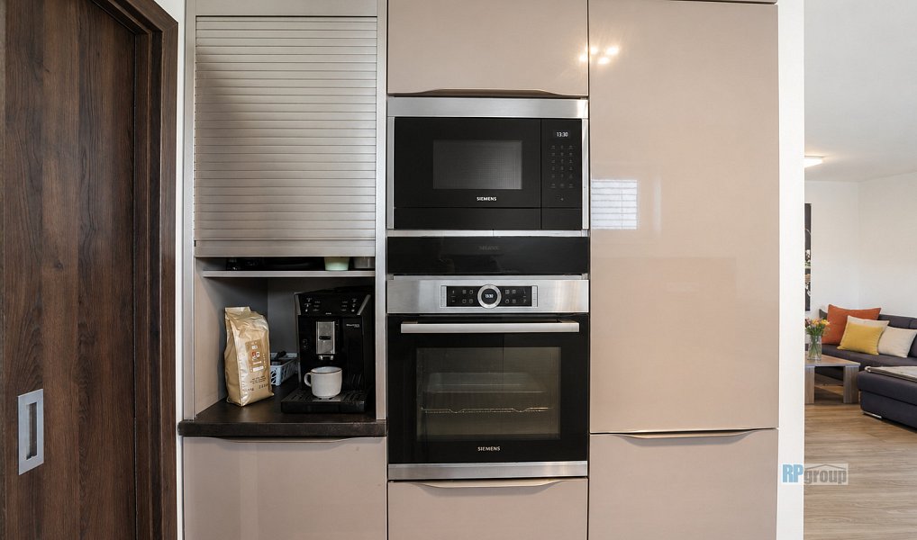 Prodej domu 146 m² s pozemkem 376 m², Praha – náhled fotky 5