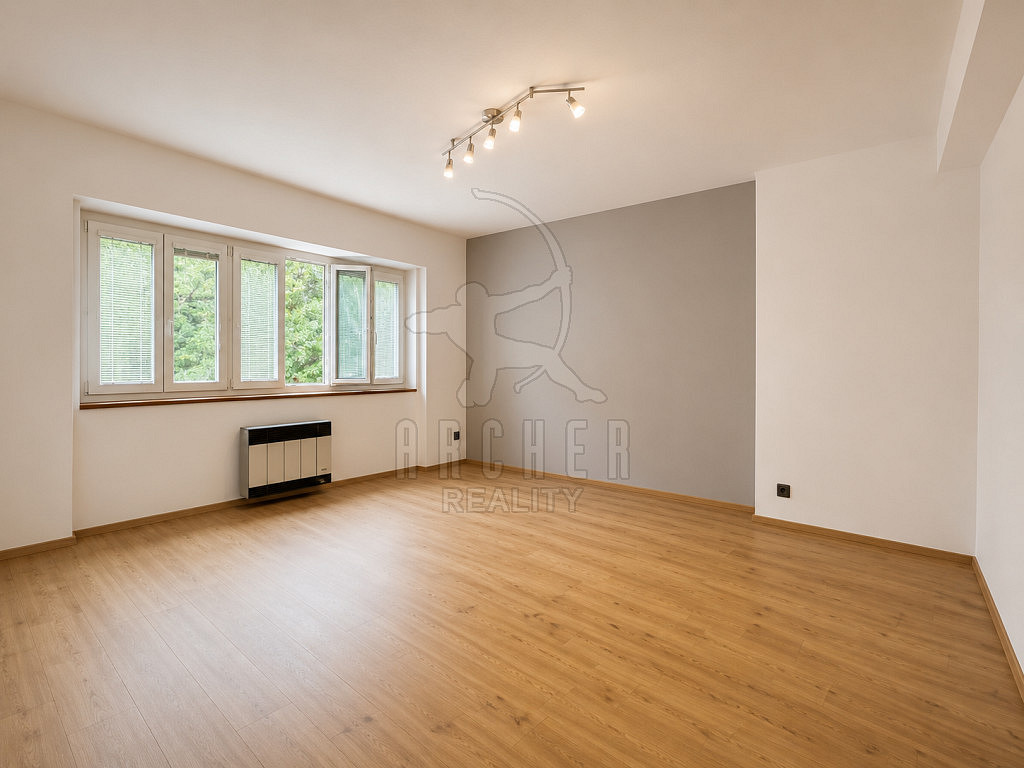 Prodej bytu 2+kk 59 m² – pohled 4