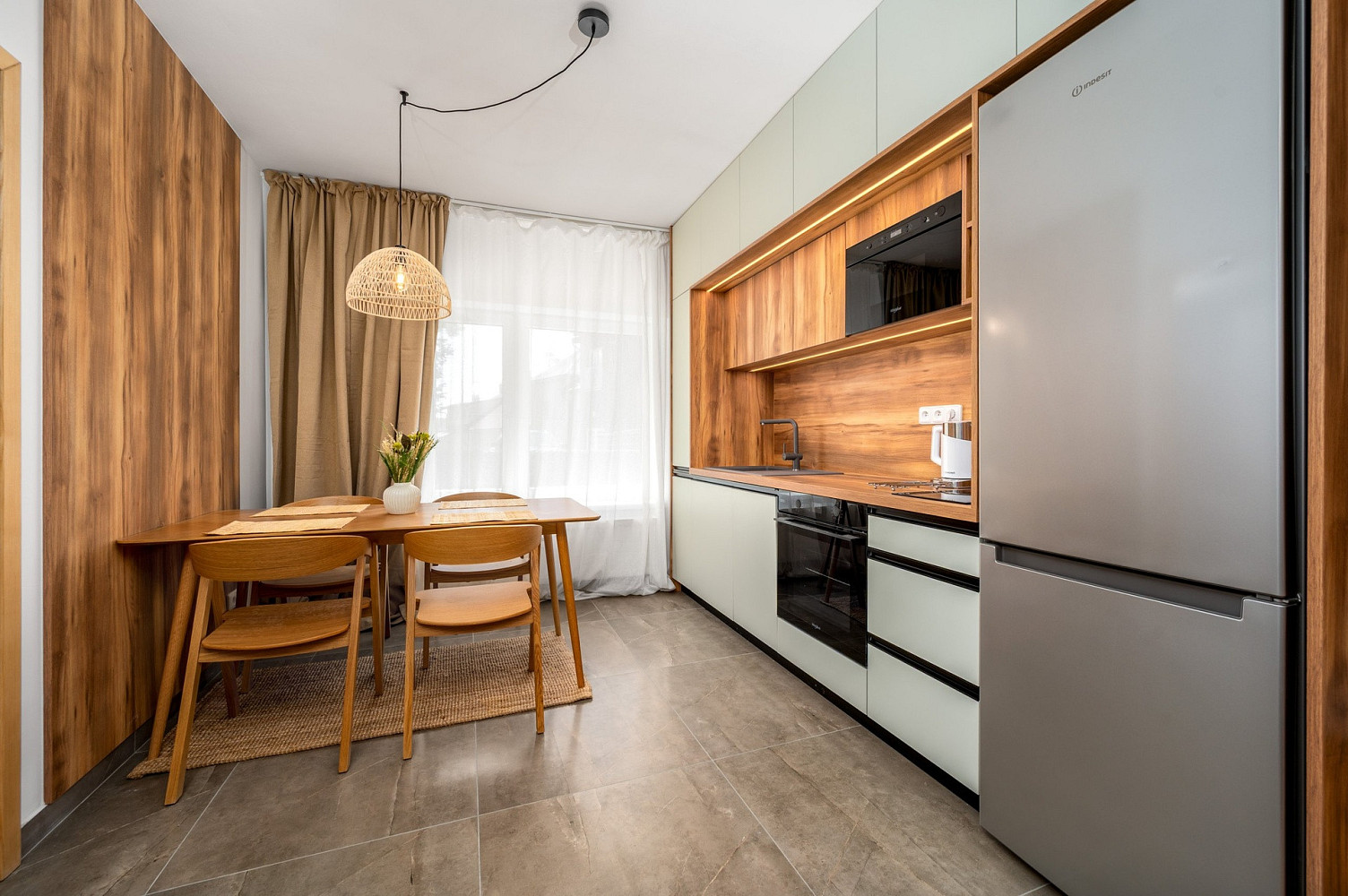 Prodej bytu 3+kk 55 m² — photo 2