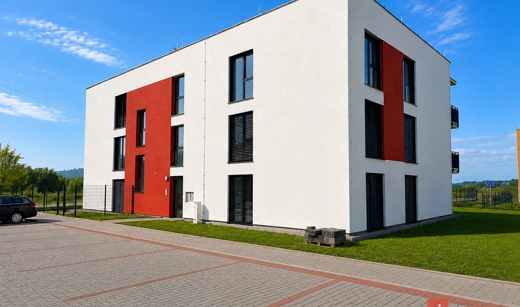 Pronájem bytu 4+kk 88 m², Plzeň – náhled fotky 2