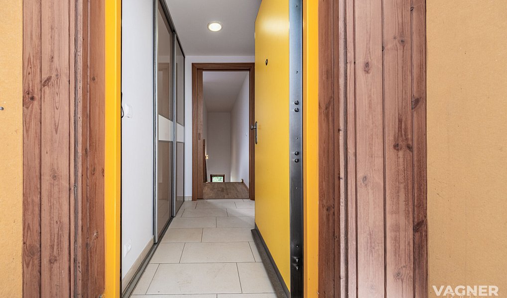Prodej bytu 4+kk 97 m², Praha – náhled fotky 6