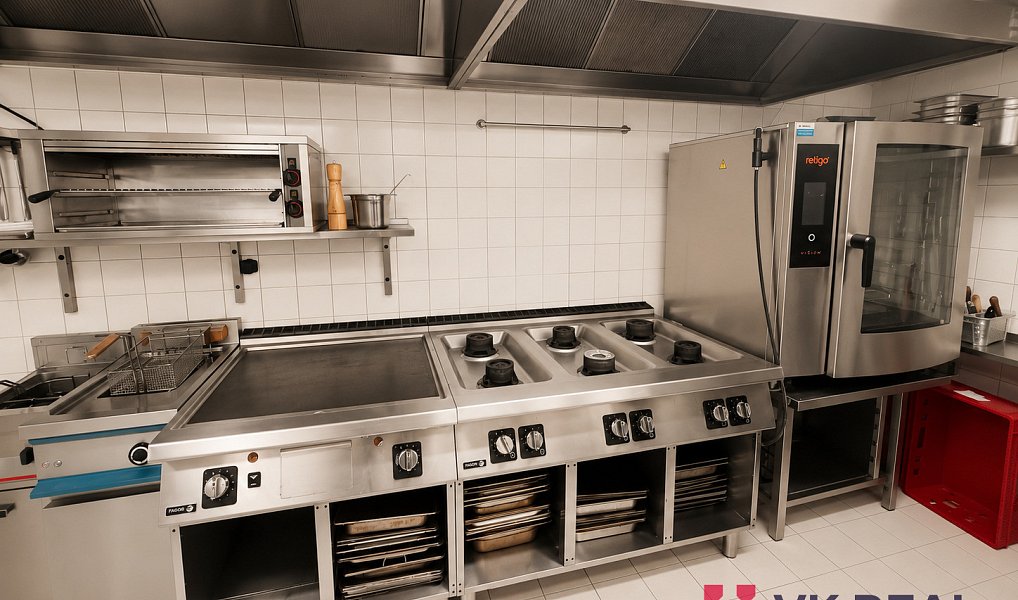 Pronájem restaurace 497 m², Praha – náhled fotky 7