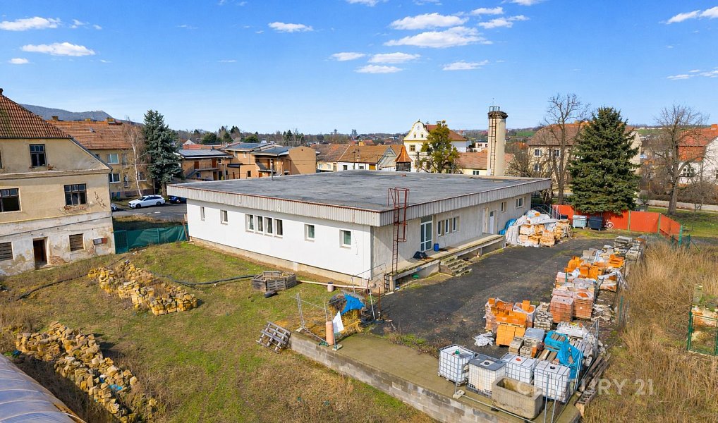 Prodej domu 2 133 m² s pozemkem 6 094 m², Přítluky – náhled fotky 10