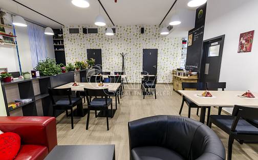 Pronájem restaurace 187 m², Theinova, Praha 9 - Čakovice