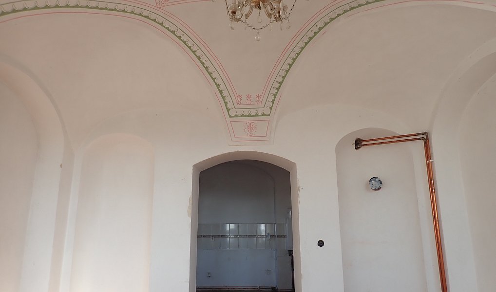 Prodej domu 719 m² s pozemkem 415 m², Lázně Kynžvart – náhled fotky 20