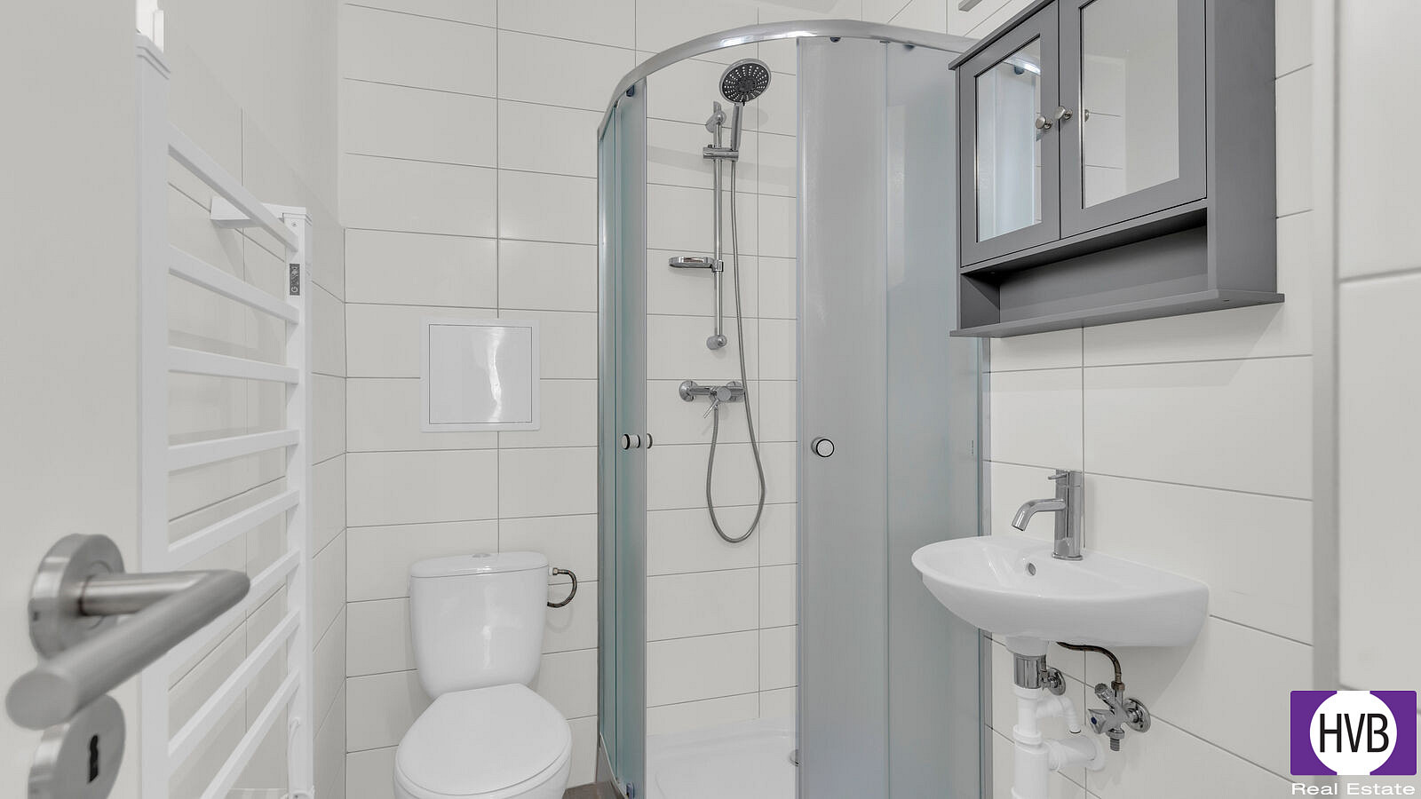 Prodej bytu 1+kk 17 m² – fotografie 5