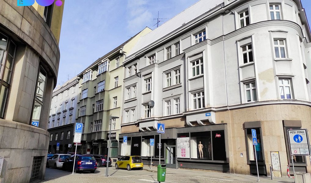 Pronájem bytu 2+1 92 m², Ostrava – náhled fotky 5