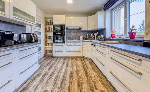 Prodej domu 200 m² s pozemkem 485 m², S. K. Neumanna, Lovosice, okres Litoměřice