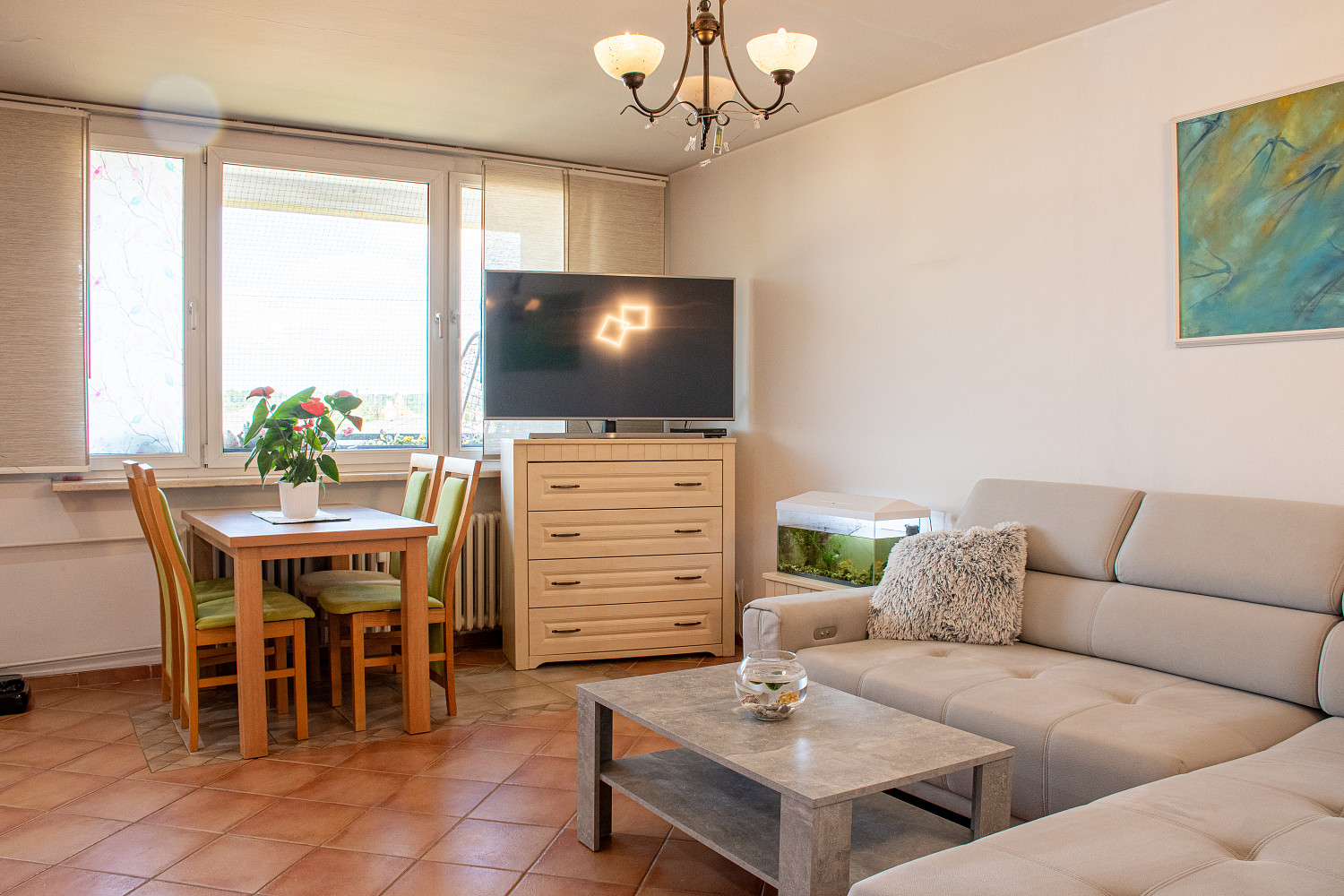 Prodej bytu 3+kk 65 m² – fotografie 3