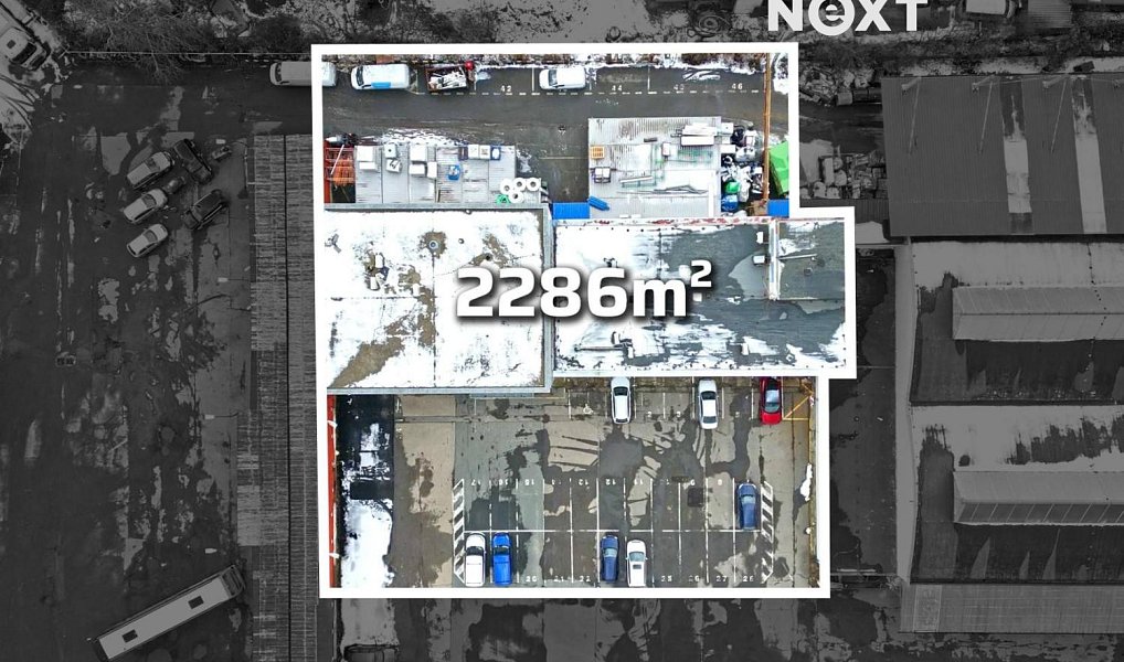 Prodej kanceláře 2 018 m², Brno – náhled fotky 2