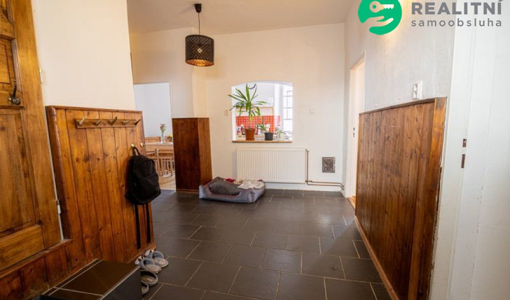 Prodej domu 110 m² s pozemkem 214 m², Vimperk – náhled fotky 15