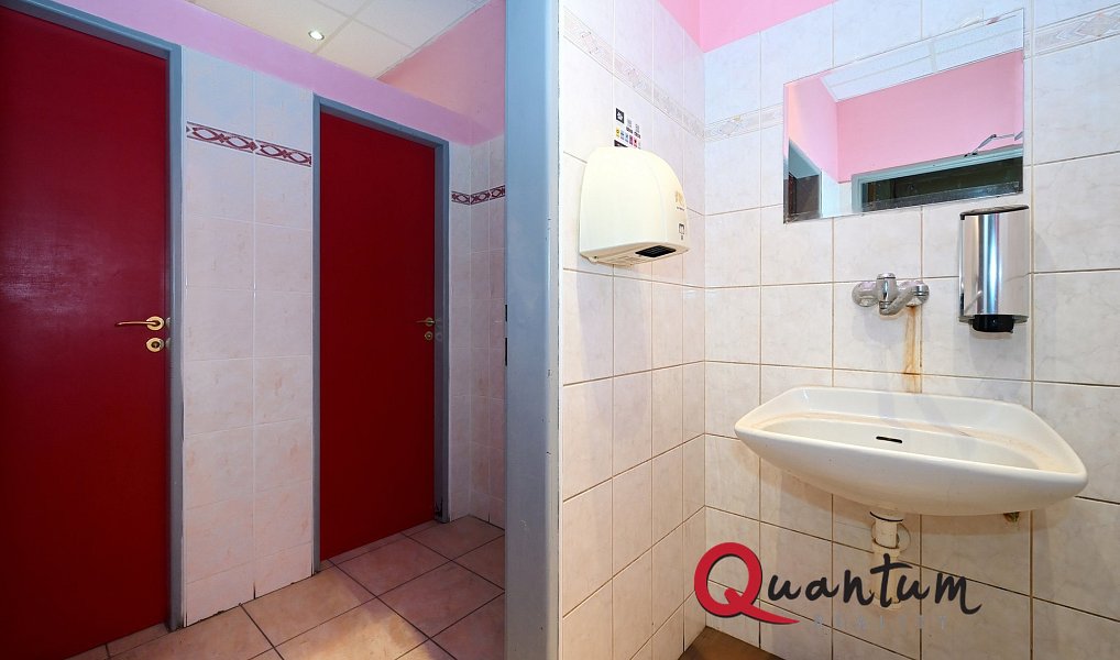 Pronájem komerčního objektu (jiného typu) 374 m², Praha – náhled fotky 15