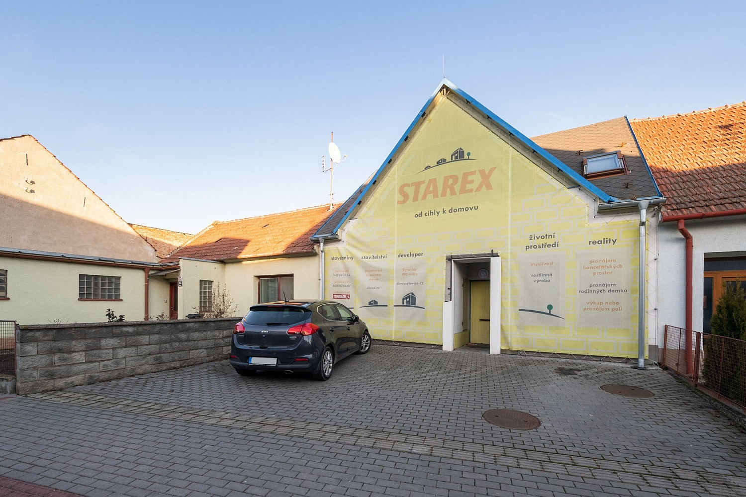 Prodej domu 179 m² s pozemkem 186 m² — photo 3