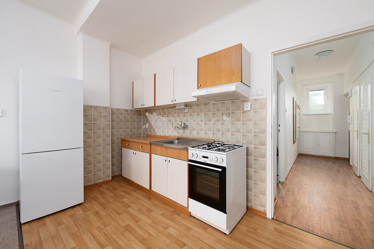 Prodej bytu 2+kk 56 m² – fotografie 4