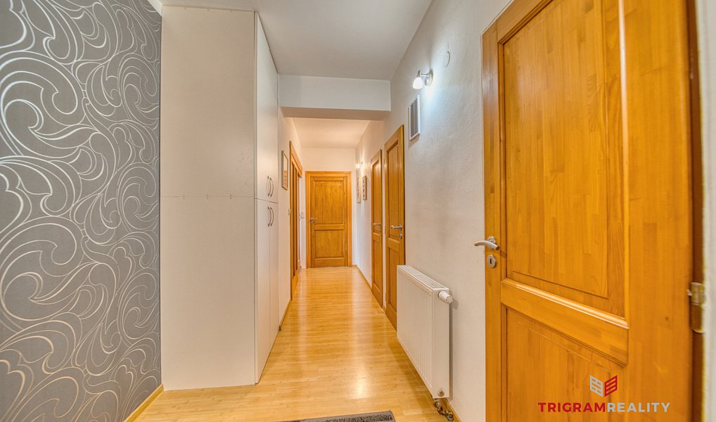 Prodej bytu 3+1 77 m², Hradec Králové – náhled fotky 17