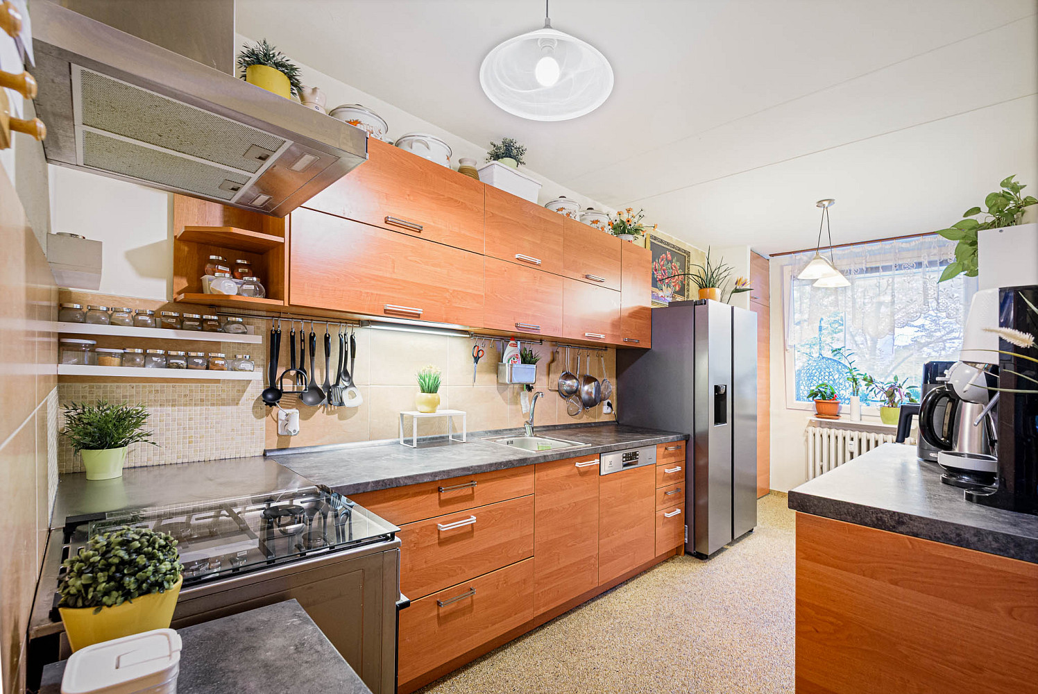Prodej bytu 3+1 78 m²