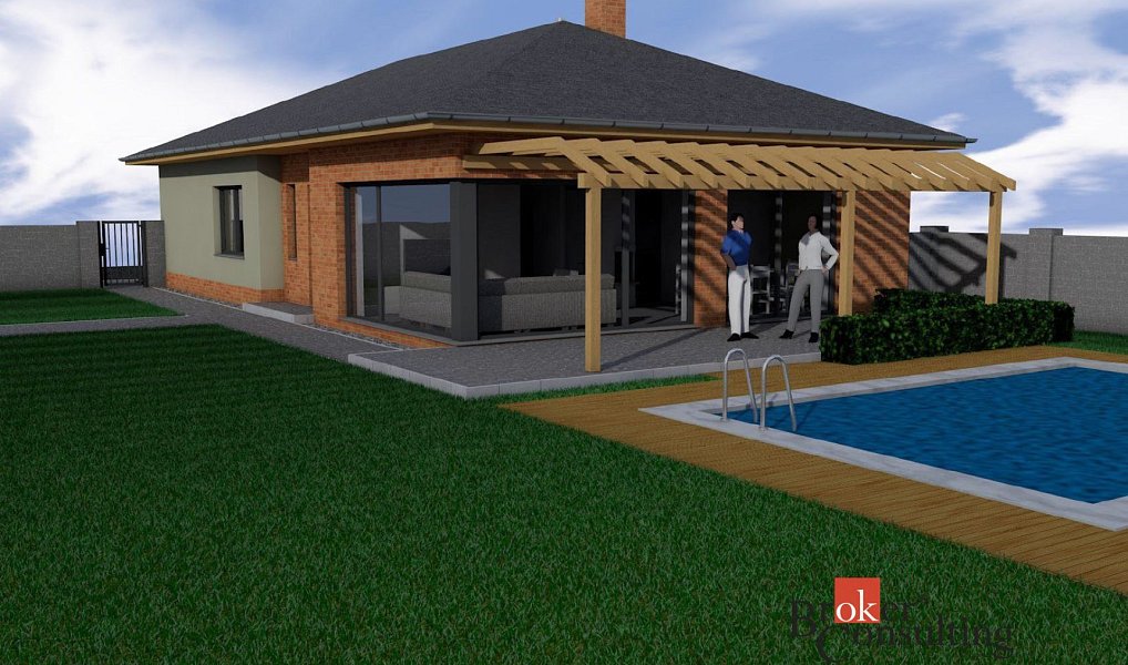 Prodej domu 150 m² s pozemkem 510 m², Sudice – náhled fotky 5