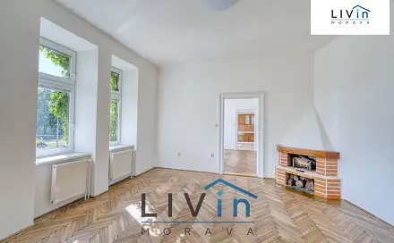Prodej bytu 3+1 124 m²