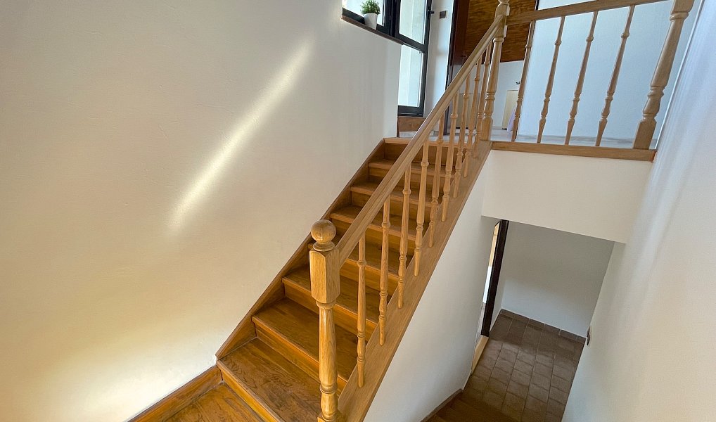 Pronájem domu 230 m² s pozemkem 601 m², Bříšťany – náhled fotky 16