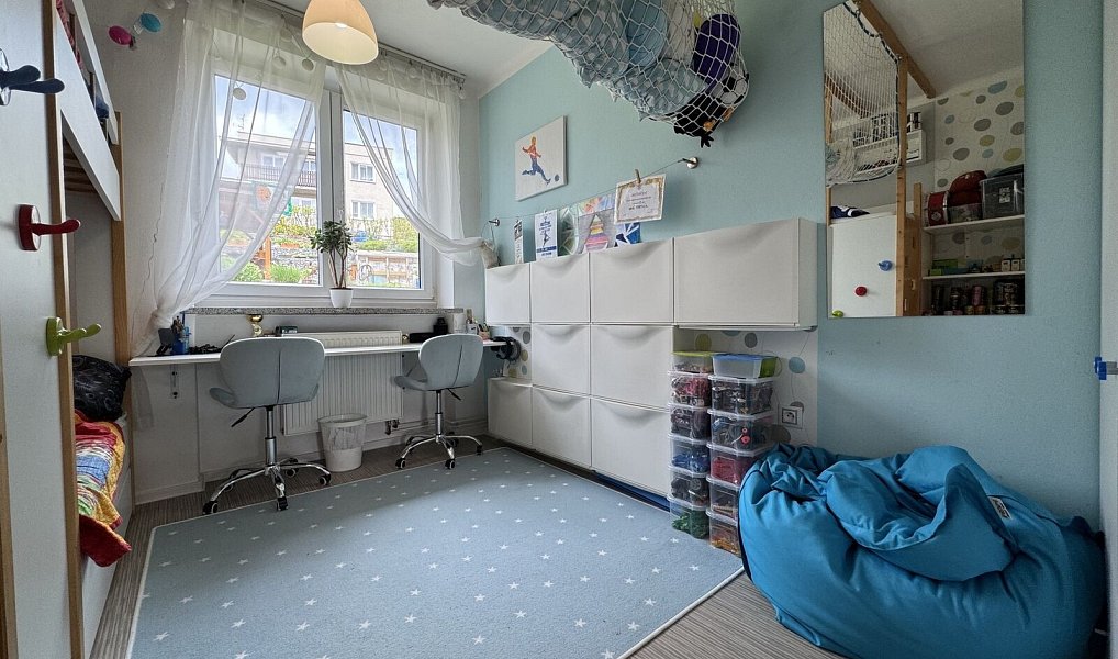 Prodej bytu 3+kk 77 m², Velká Bystřice – náhled fotky 18