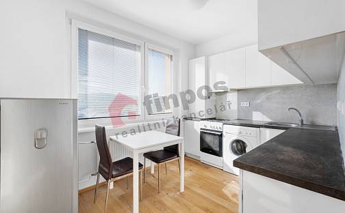 Prodej bytu 1+1 33 m², Štouračova, Brno - Bystrc
