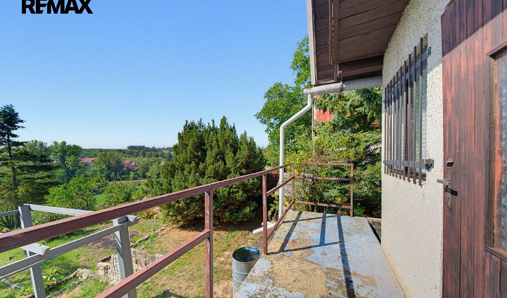 Prodej chaty/chalupy 40 m² s pozemkem 348 m², Roudnice nad Labem – náhled fotky 10