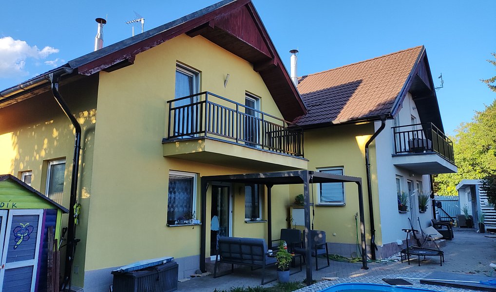 Prodej domu 104 m² s pozemkem 558 m², Průhonice – náhled fotky 4