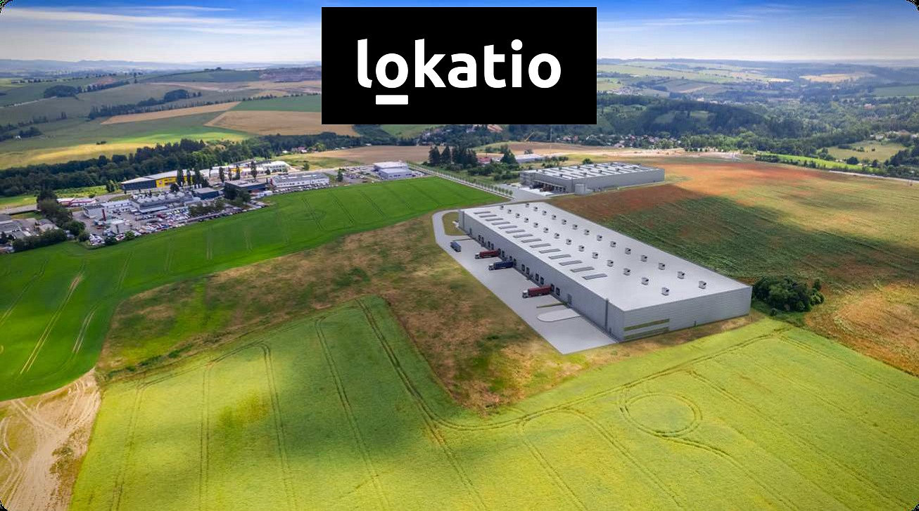 Pronájem skladovacích prostor 10 000 m²