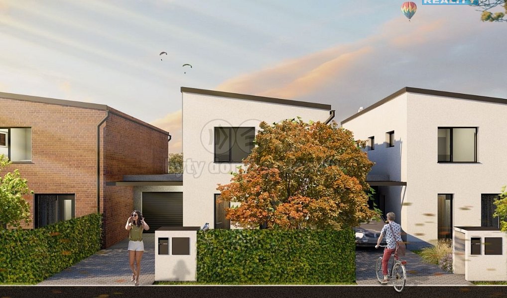 Prodej domu 157 m² s pozemkem 365 m², Čestice – náhled fotky 6