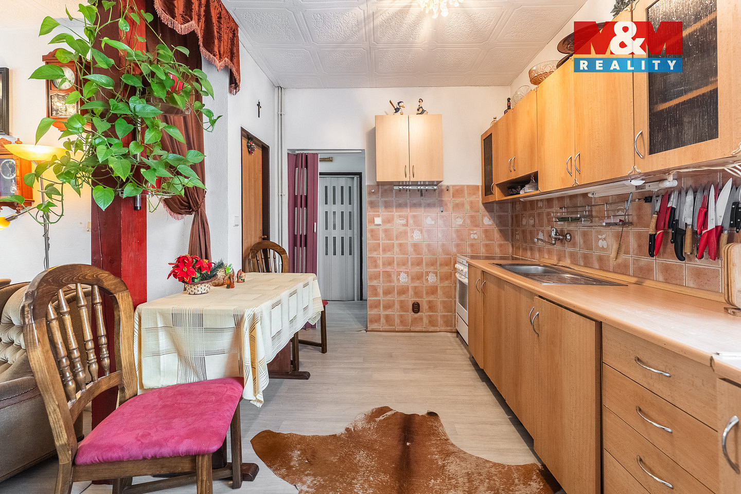 Prodej domu 90 m² s pozemkem 356 m² — photo 3