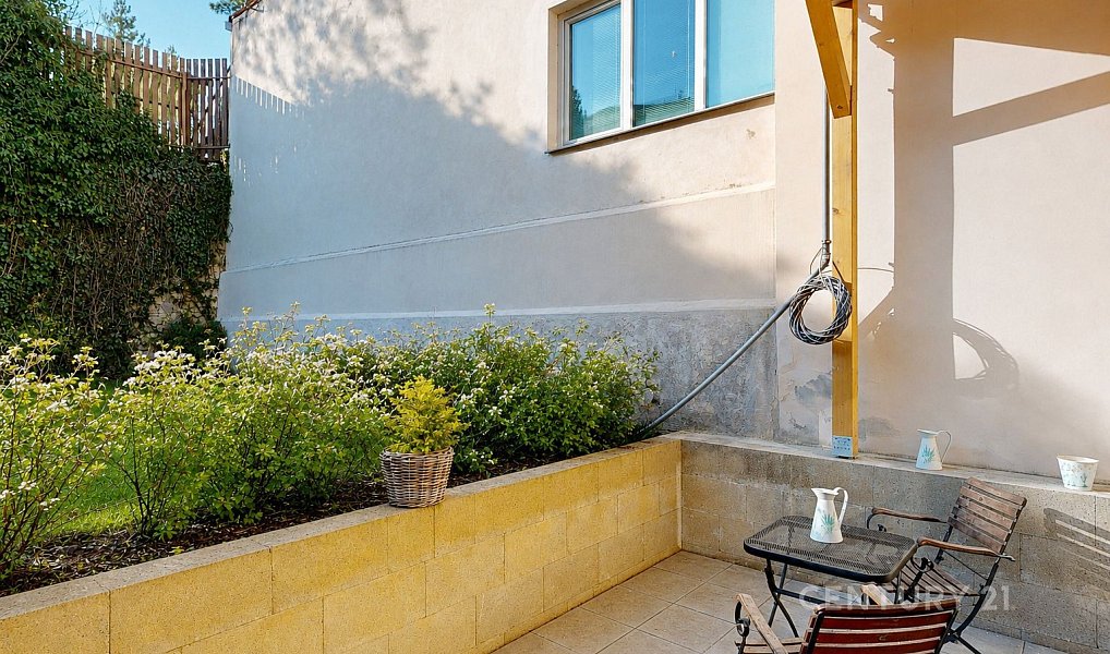 Prodej bytu 2+kk 76 m², Benešov – náhled fotky 23