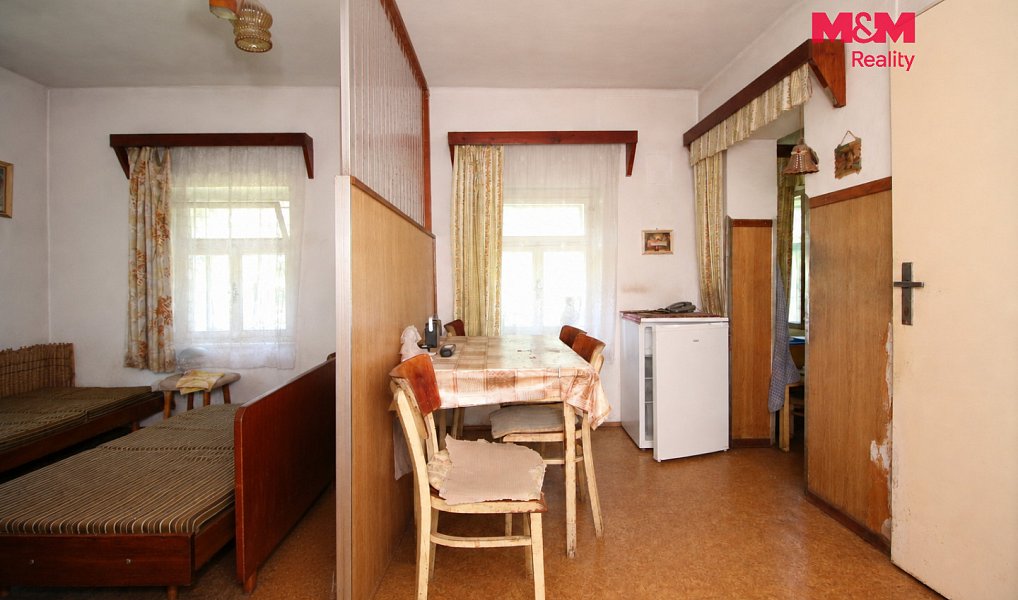 Prodej domu 160 m² s pozemkem 1 132 m², Nový Hrádek – náhled fotky 7