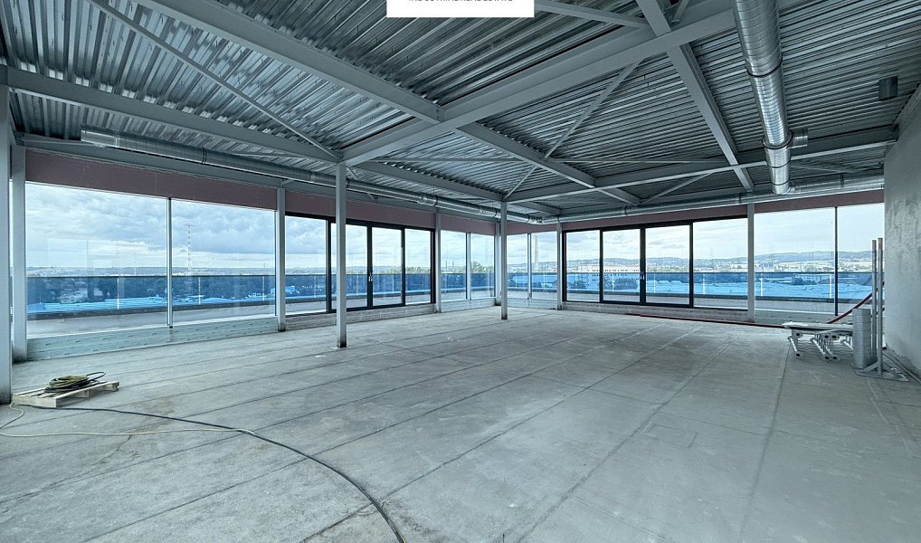 Pronájem výrobních prostor 1 100 m², České Budějovice – náhled fotky 10