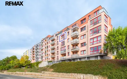 Pronájem bytu 2+kk 62 m², Waltrova, Plzeň - Skvrňany