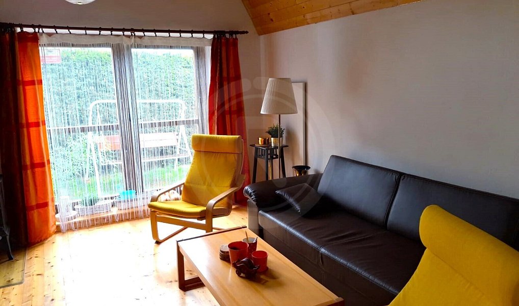 Prodej chaty/chalupy 85 m² s pozemkem 565 m², Horní Planá – náhled fotky 2