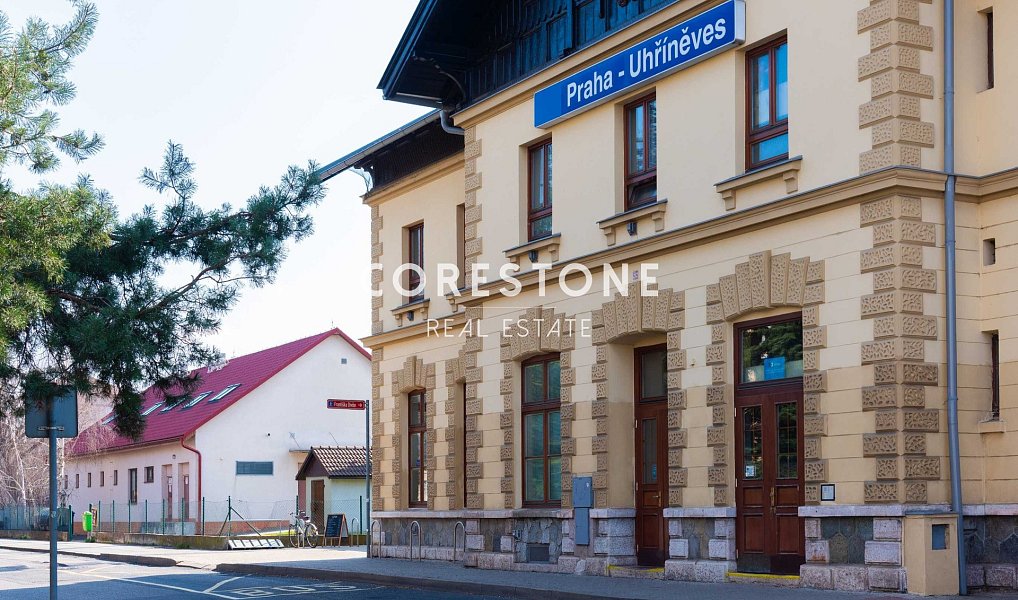 Prodej bytu 4+kk 93 m², Praha – náhled fotky 13