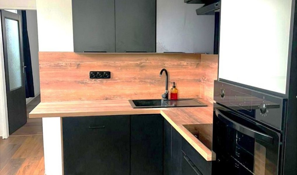 Pronájem bytu 1+kk 43 m², Děčín – náhled fotky 3
