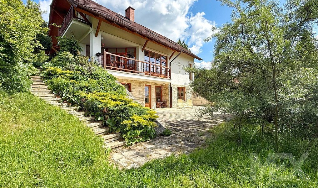 Prodej domu 340 m² s pozemkem 6 699 m², Brada-Rybníček – náhled fotky 6