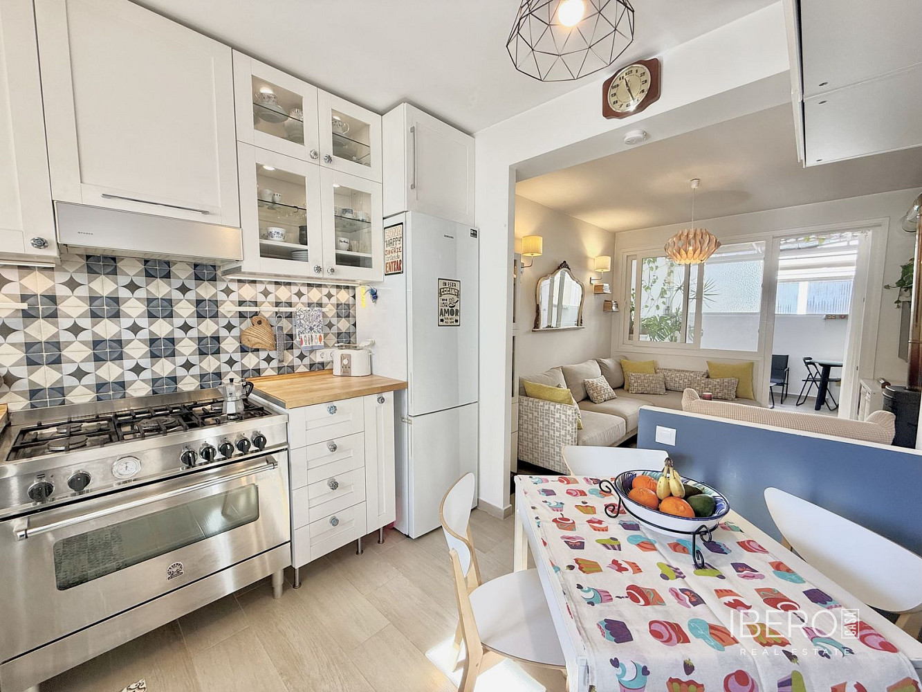 Piso 3+kk – Fuengirola, Los Boliches - Vista 4