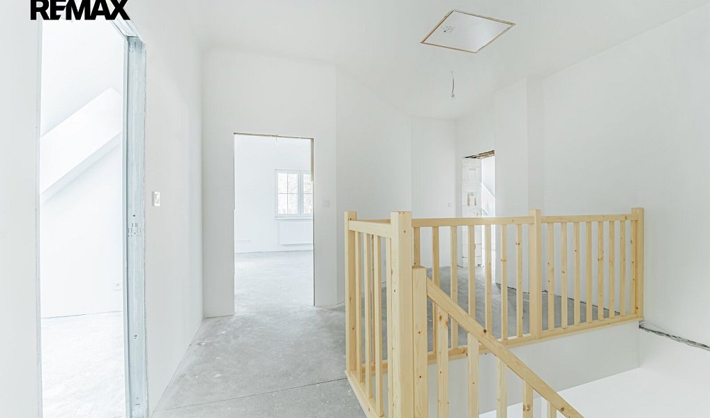 Prodej domu 190 m² s pozemkem 453 m², Nepomuk – náhled fotky 22
