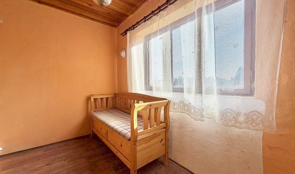 Prodej chaty/chalupy 28 m² s pozemkem 385 m², Liberec – náhled fotky 8