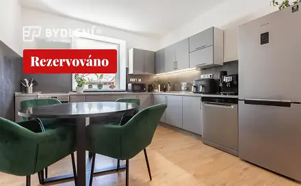 Prodej domu 118 m² s pozemkem 193 m², Zemská, Proboštov, okres Teplice