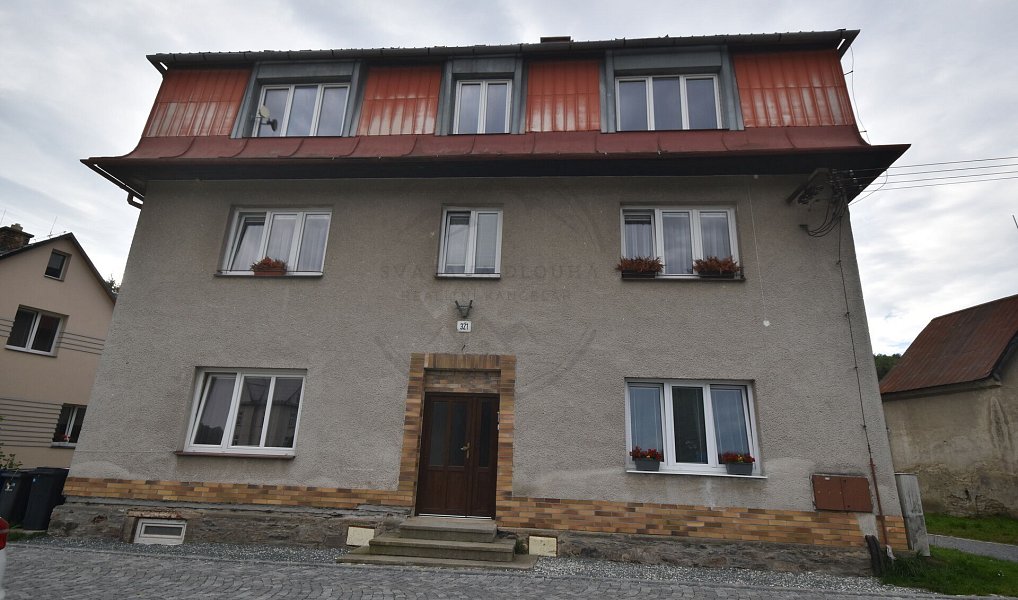 Prodej bytu 1+1 32 m², Lipová-lázně – náhled fotky 7