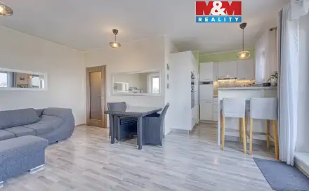 Prodej bytu 3+kk 104 m²