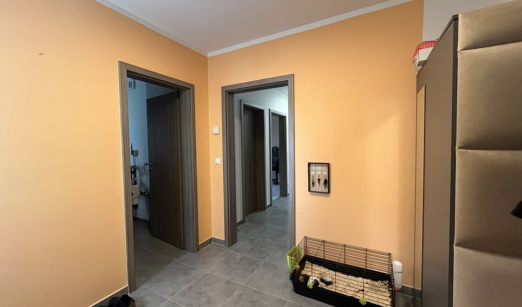 Prodej domu 100 m² s pozemkem 547 m², Záříčí – náhled fotky 10