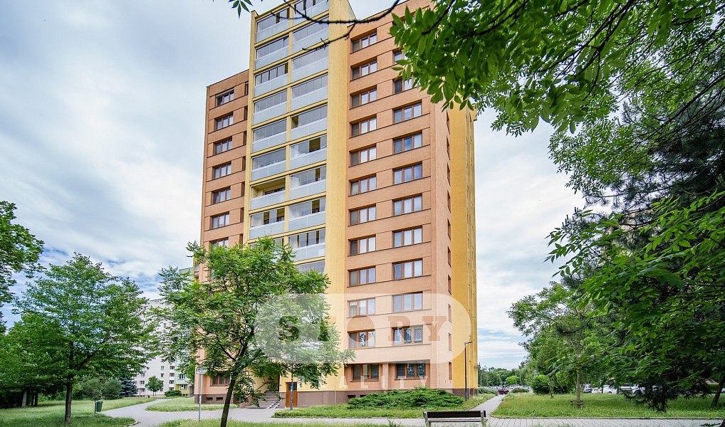 Prodej bytu 3+1 64 m², Ostrava – náhled fotky 3